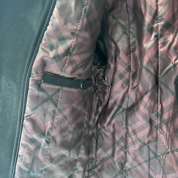 Soul of London Wool Coat - Picture 7 of 9